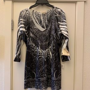 One world shirt